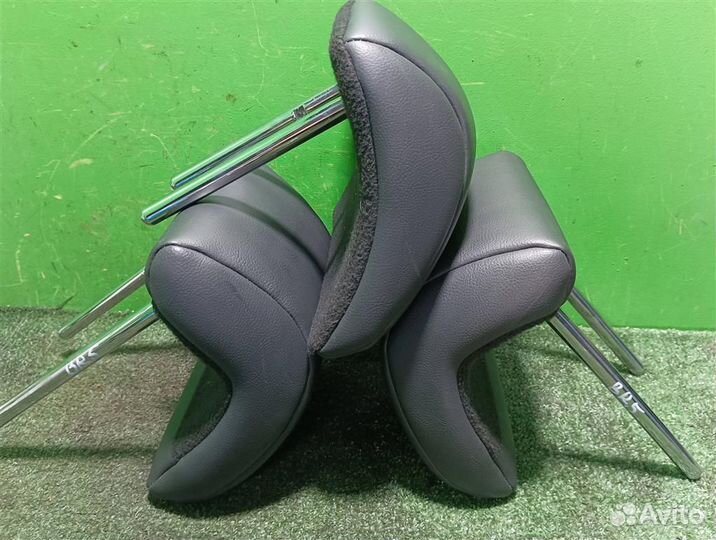 Подголовники задние Citroen C5 2009