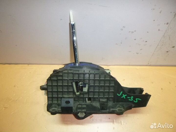 Кулиса АКПП infiniti JX/QX60 (L50) 2013