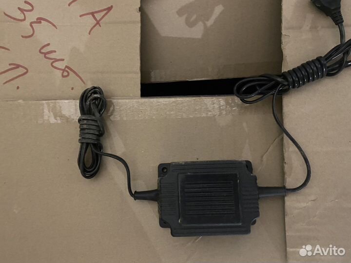 Трансформатор тп114-Т2 12В 1,47А