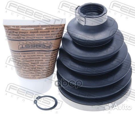 Пыльник шрус наружный комплект 91X105.5X28.5 TO