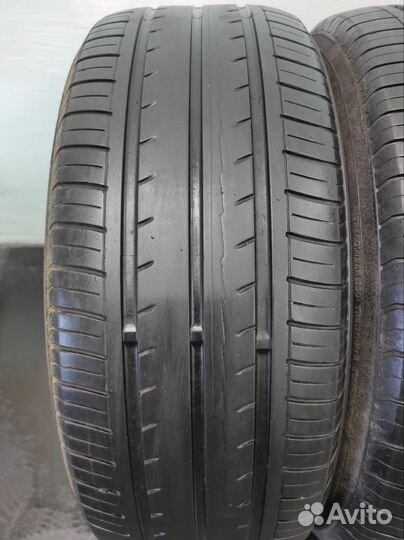 Yokohama BluEarth-ES ES32 205/55 R16 91V