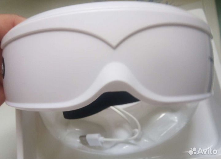 Массажер для глаз