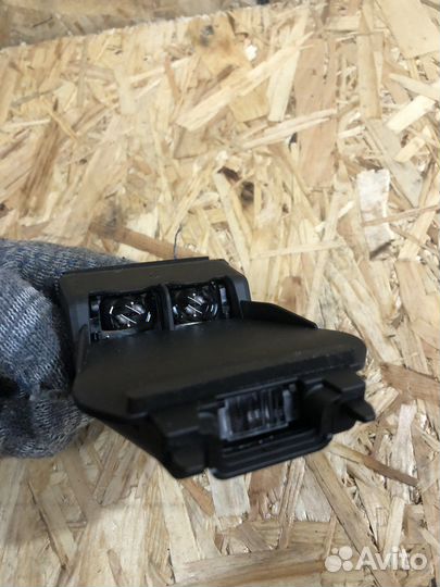 Датчик автоматического торможения Мазда 6GJ