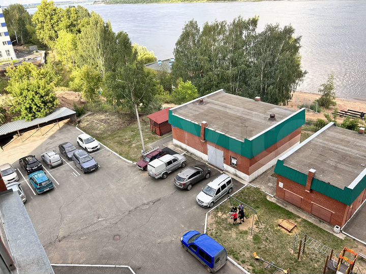 3-к. квартира, 118 м², 6/12 эт.