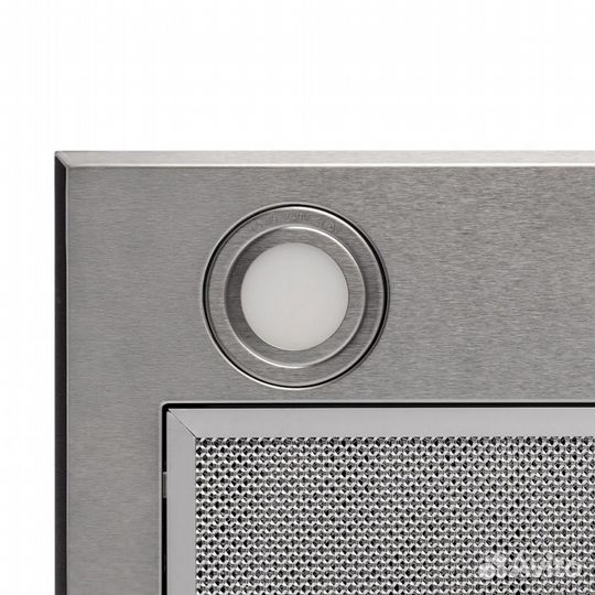 Кухонная вытяжка встраиваемая