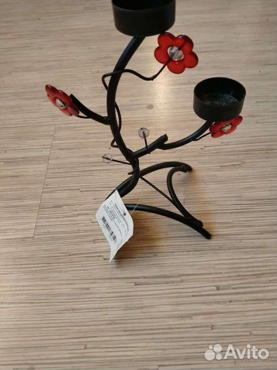 Подсвечник