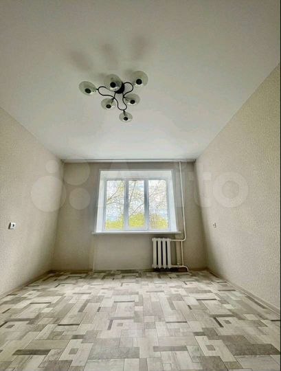 Комната 13 м² в 1-к., 2/5 эт.