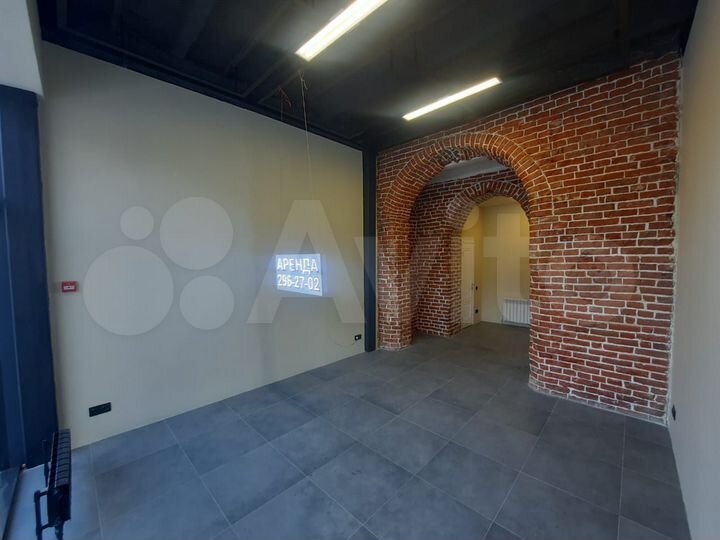 Помещение свободного назначения, 30.5 м²