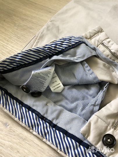 Tommy hilfiger брюки оригинал
