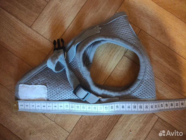 L Шлейка, Расчёска