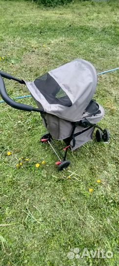 Коляска для животных