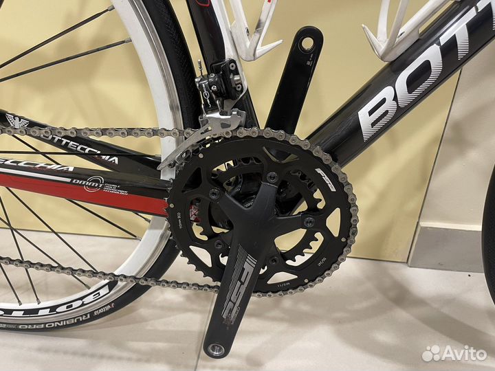 53 Шоссейный Bottecchia 8Avio EVO Италия