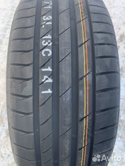 Kumho Ecsta PS71 225/40 R19 93Y