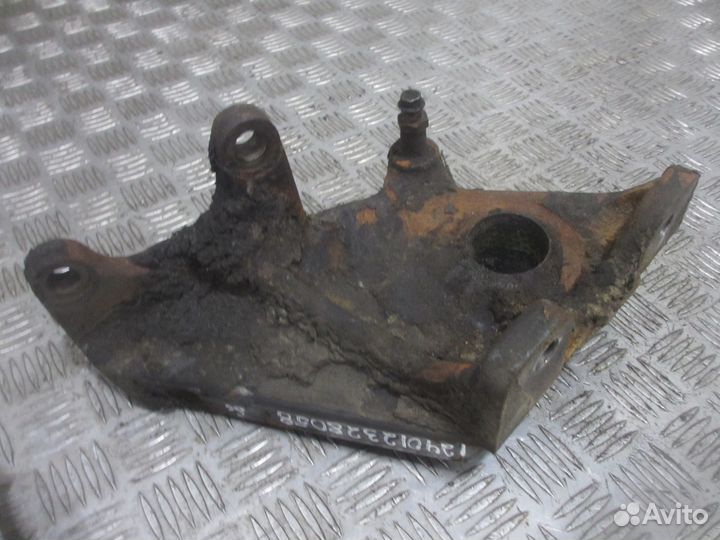 Кронштейн (опора) тормозного вала правый Scania 20