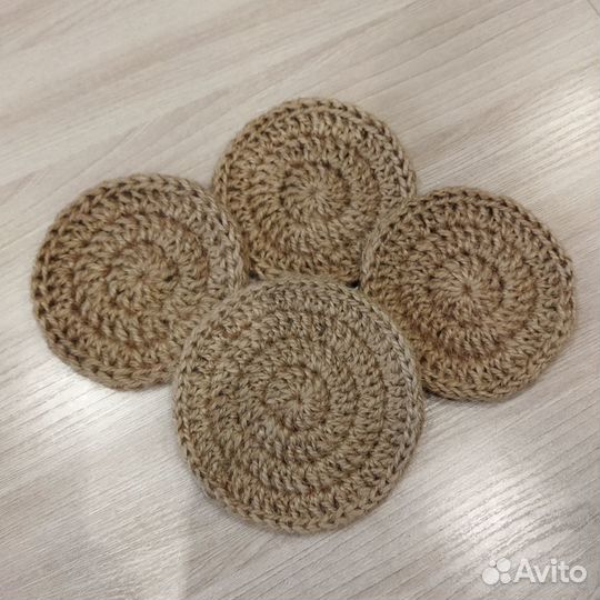 Подставка под стакан/кружку