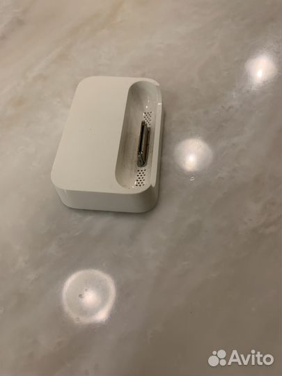 Док станция для iPhone 4