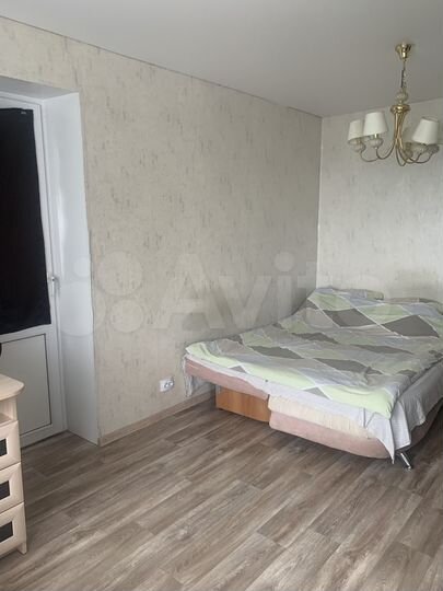 2-к. квартира, 40,3 м², 6/10 эт.