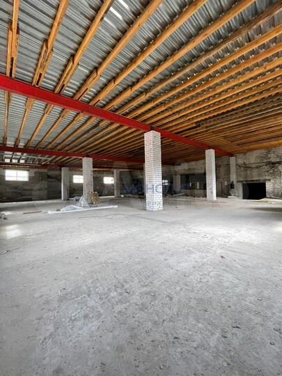 Коммерческое помещение, свободного назначения