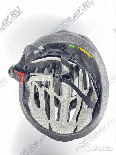 Шлем велосипедный Cigna TT-6, Titantum размер L