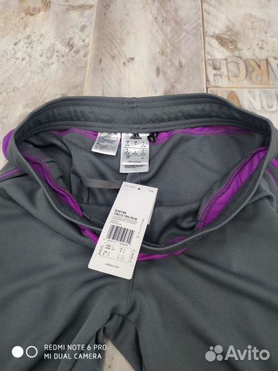 Брюки женские Adidas Tiro 15 TRG, оригинал