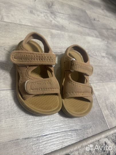 Детская обувь для мальчика