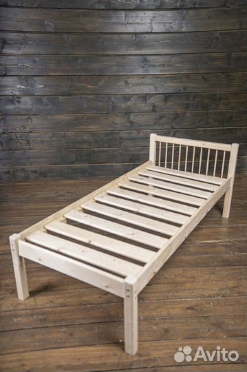 Кровать Герда