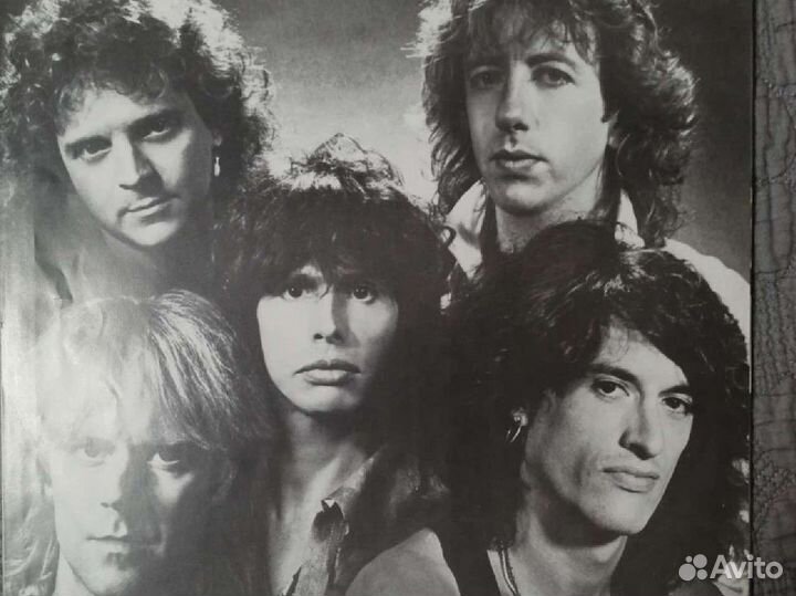 Виниловые грампластинки