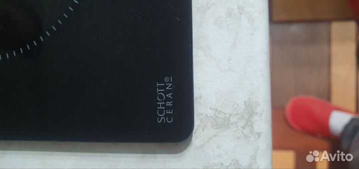 Варочная панель электрическая 4 конфорки