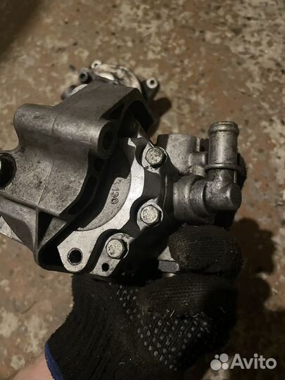 Audi A4 A6 A8 3.0 Гидроусилитель руля