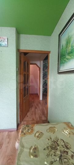 1-к. квартира, 34 м², 5/5 эт.