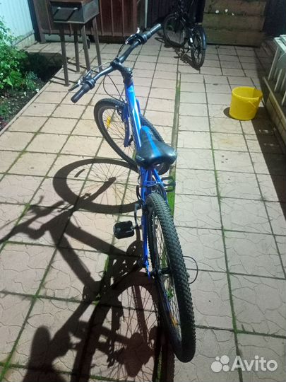 Велосипед phoenix