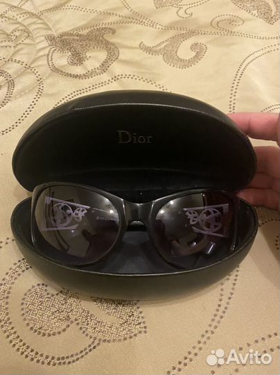 Солнцезащитные очки женские оригинал