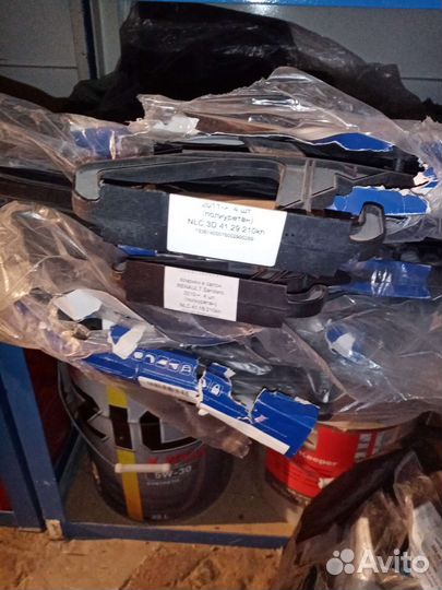 Автомобильные коврики renault