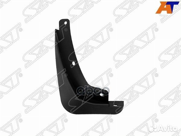 Брызговик chery tiggo 4 18-21 передний LH ST-23