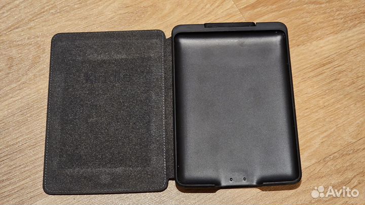 Электронная книга kindle D01200