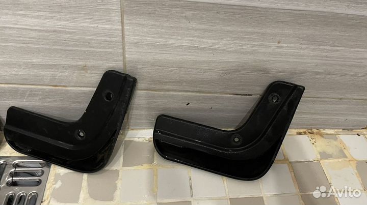 Брызговики для авто