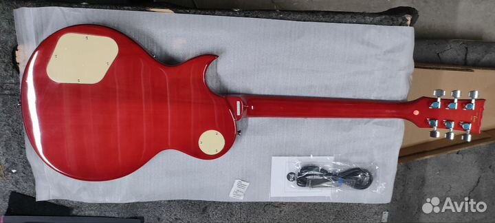 Электрогитара Encore E99csbhh (арт. 301487)