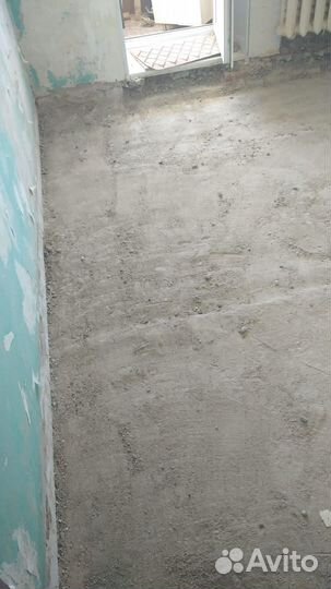 Демонтаж зданий, стен, полов и всего остального