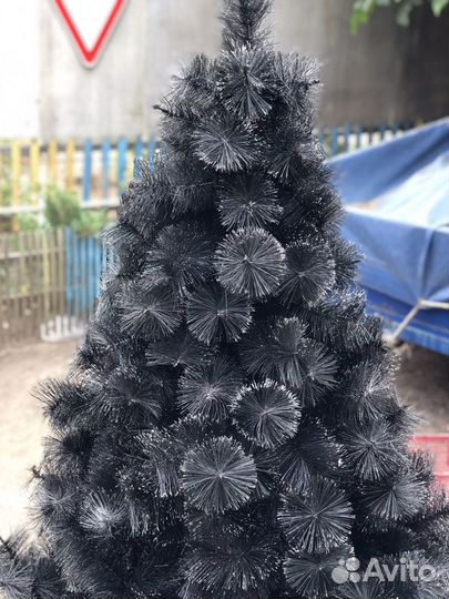 Елка искусственная бу