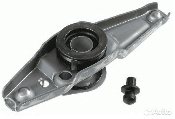 Подшипник выжимной митсубиси лансер 10 лансер х