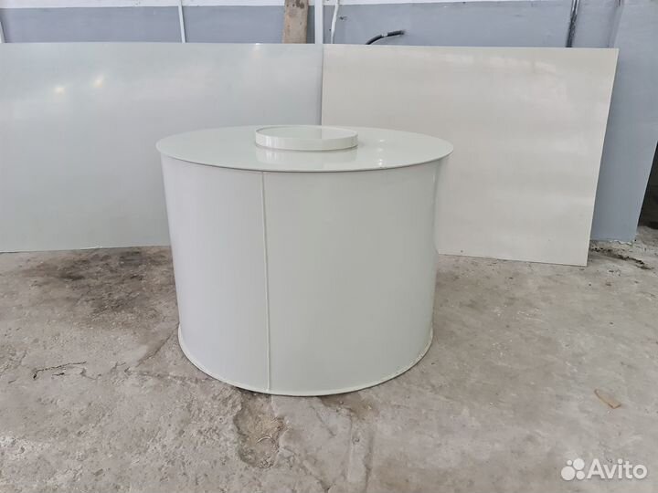 Бак для воды (BPa3m9)