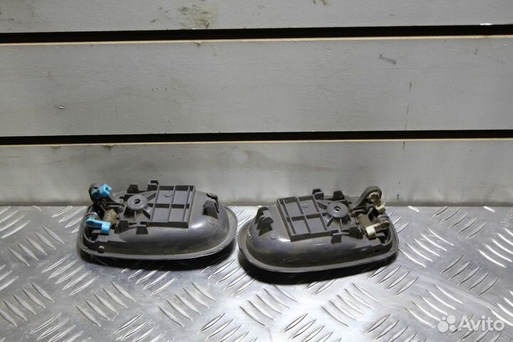 Ручки дверей внутренние Kia Spectra