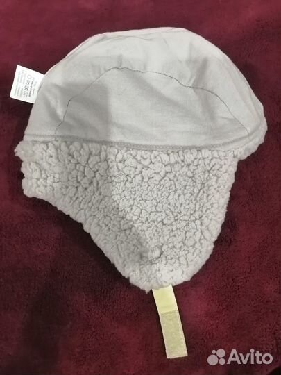 Шапка для мальчика