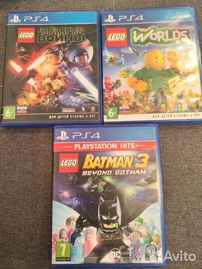 Игра для приставки sony playstation 4