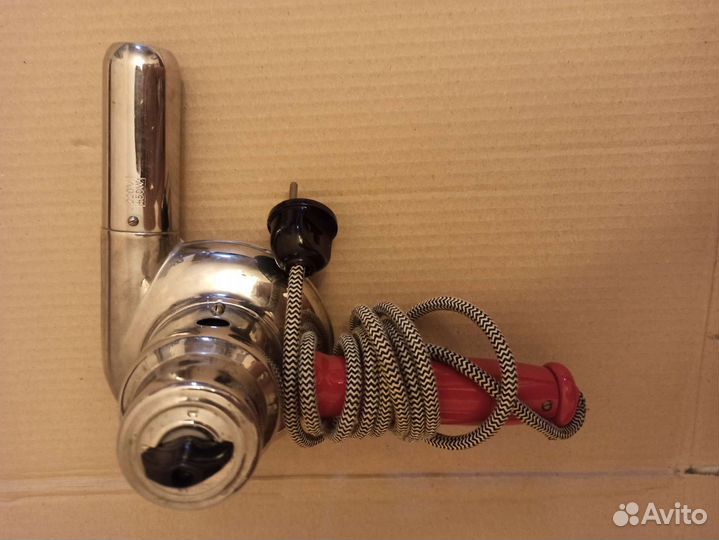 Немецкий фен Omega