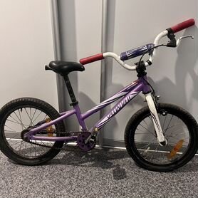 Specialized hotrock 16 purple online