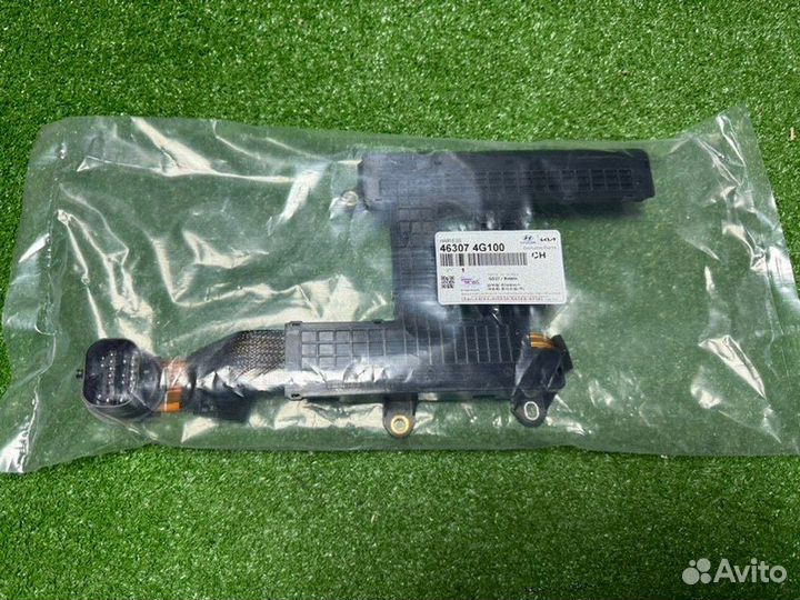 Шлейф проводка АКПП Palisade Santa Fe Sorento