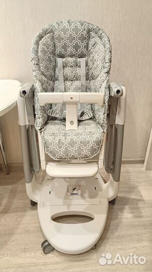 Стульчик для кормления Peg Perego Tatamia