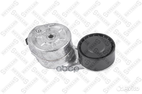 81-67711-SX натяжитель ремня в сборе Omn Scani