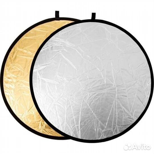 Отражататель для съёмки Raylab 80см